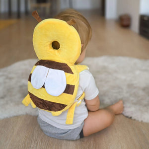 Sac à dos protecteur pour bébé