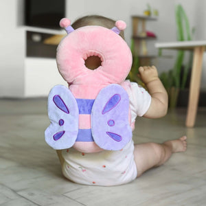 Sac à dos protecteur pour bébé