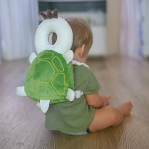 Sac à dos protecteur pour bébé