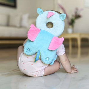 Sac à dos protecteur pour bébé